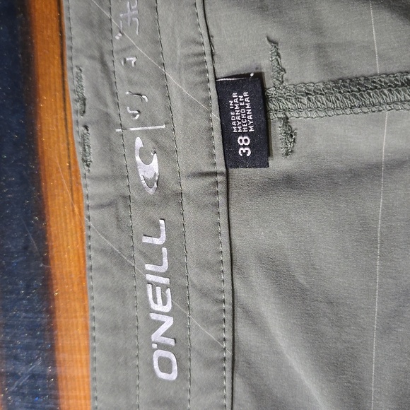 O'Neil Men's Shorts - Picture 7 of 13